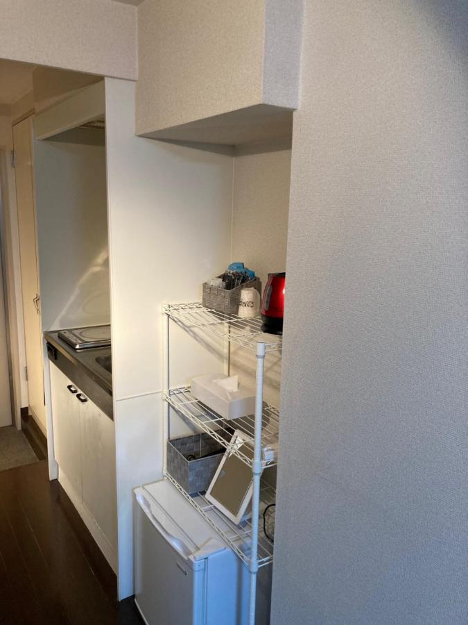 R Hotel Chiba Sta 1Min 2019 Open Exteriör bild