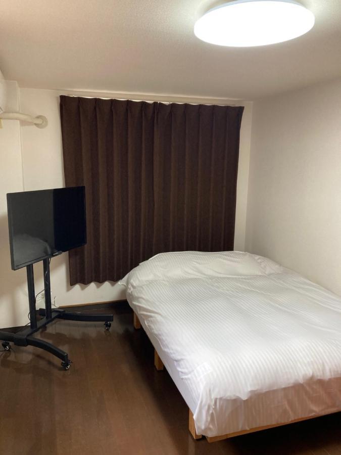 R Hotel Chiba Sta 1Min 2019 Open Exteriör bild