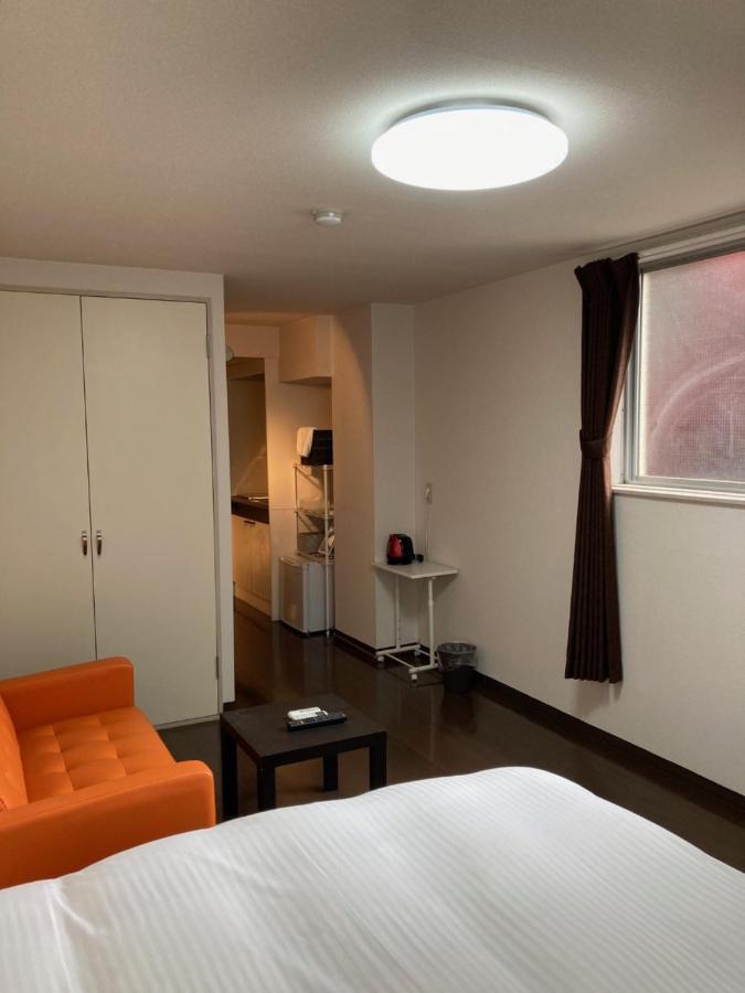 R Hotel Chiba Sta 1Min 2019 Open Exteriör bild