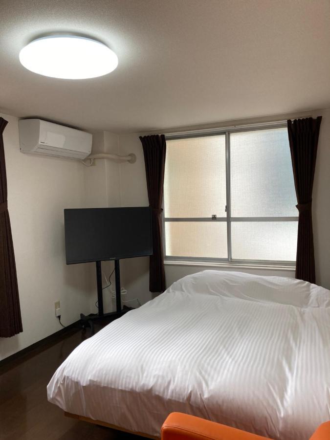 R Hotel Chiba Sta 1Min 2019 Open Exteriör bild