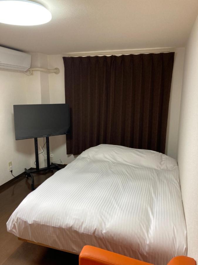 R Hotel Chiba Sta 1Min 2019 Open Exteriör bild