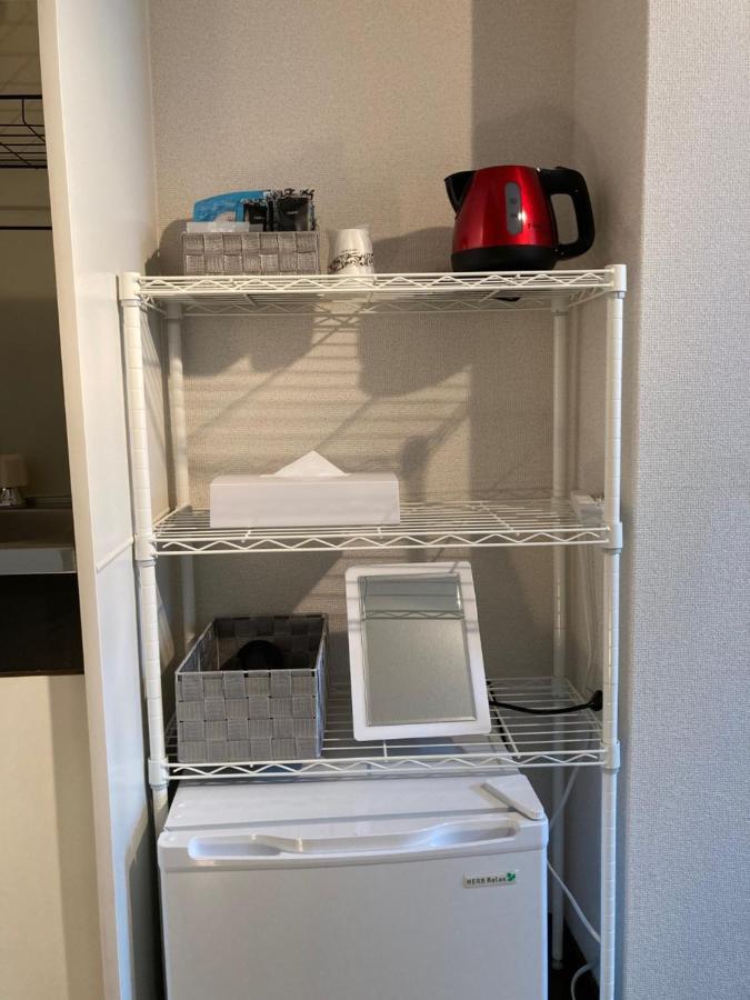 R Hotel Chiba Sta 1Min 2019 Open Exteriör bild