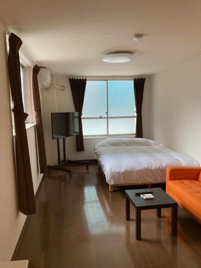 R Hotel Chiba Sta 1Min 2019 Open Exteriör bild