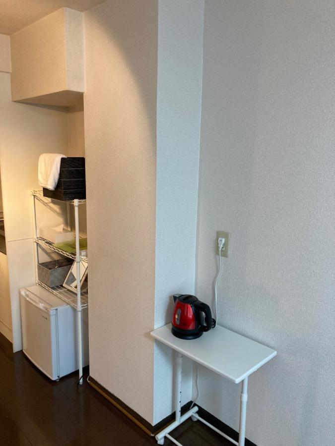 R Hotel Chiba Sta 1Min 2019 Open Exteriör bild
