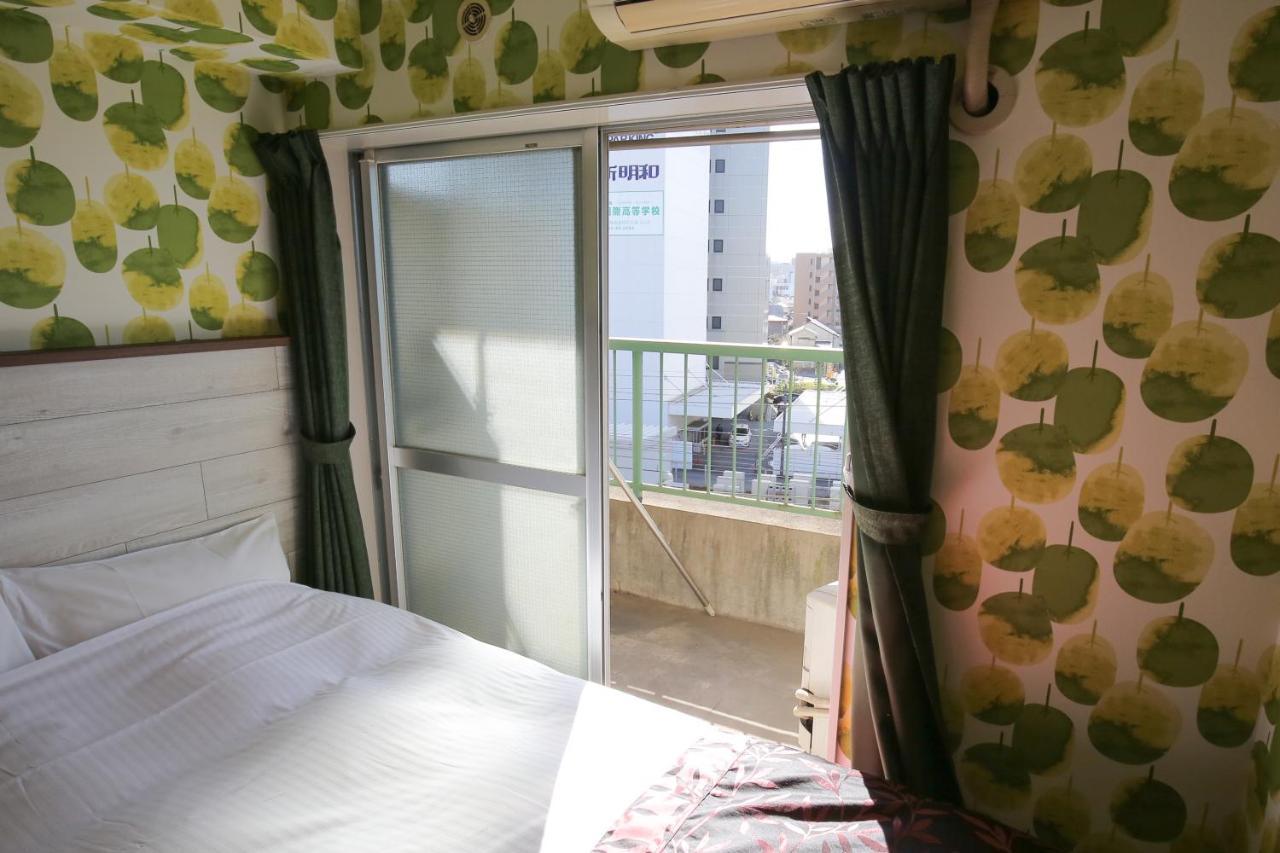 R Hotel Chiba Sta 1Min 2019 Open Exteriör bild