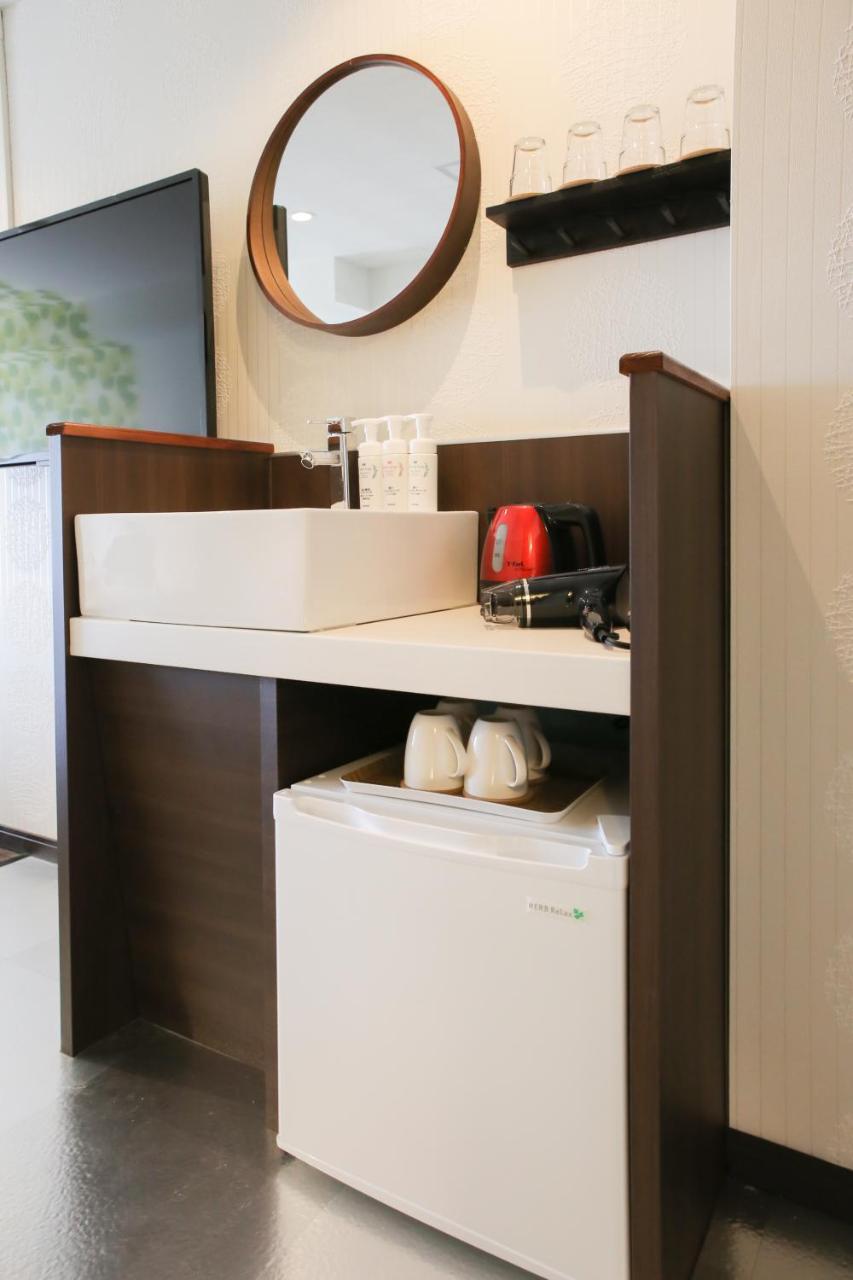 R Hotel Chiba Sta 1Min 2019 Open Exteriör bild