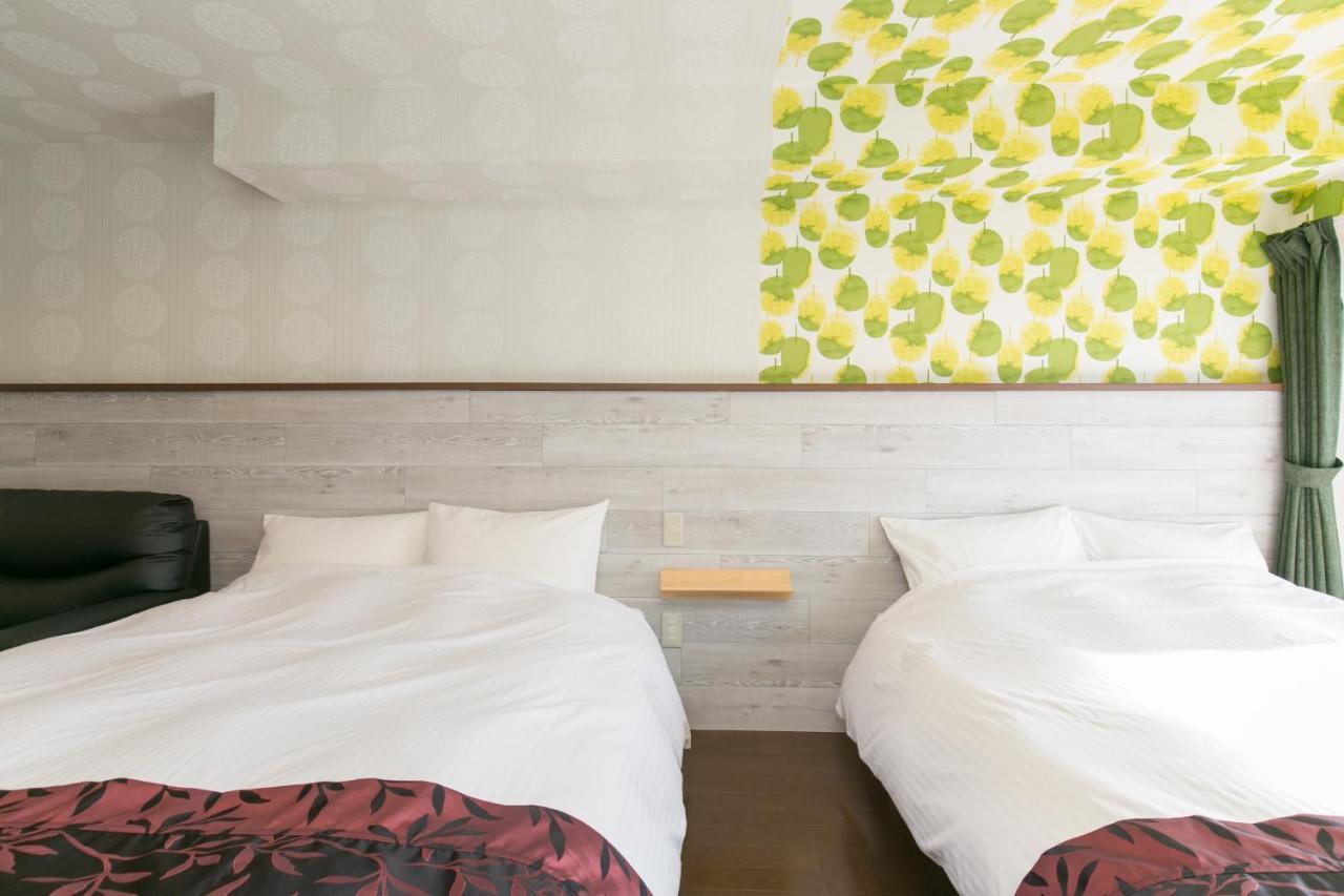 R Hotel Chiba Sta 1Min 2019 Open Exteriör bild