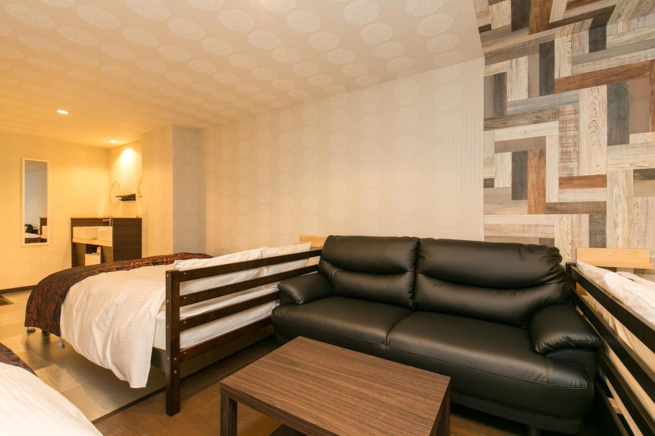 R Hotel Chiba Sta 1Min 2019 Open Exteriör bild
