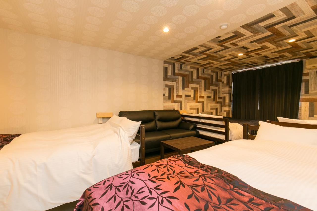 R Hotel Chiba Sta 1Min 2019 Open Exteriör bild