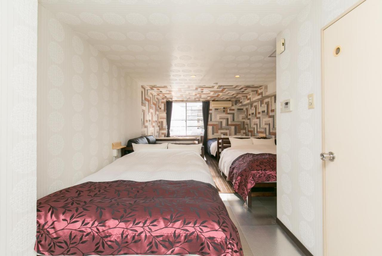 R Hotel Chiba Sta 1Min 2019 Open Exteriör bild