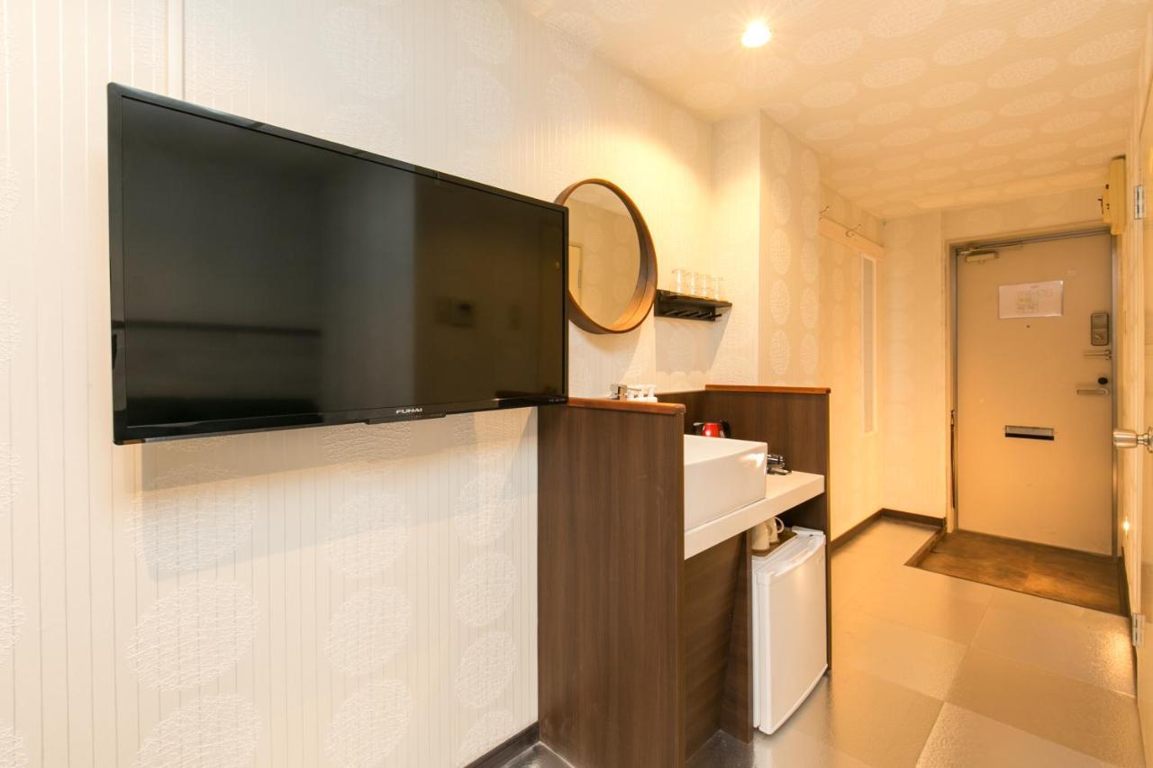 R Hotel Chiba Sta 1Min 2019 Open Exteriör bild