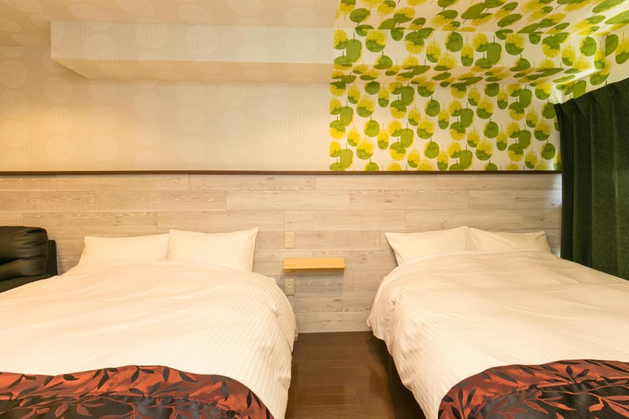 R Hotel Chiba Sta 1Min 2019 Open Exteriör bild