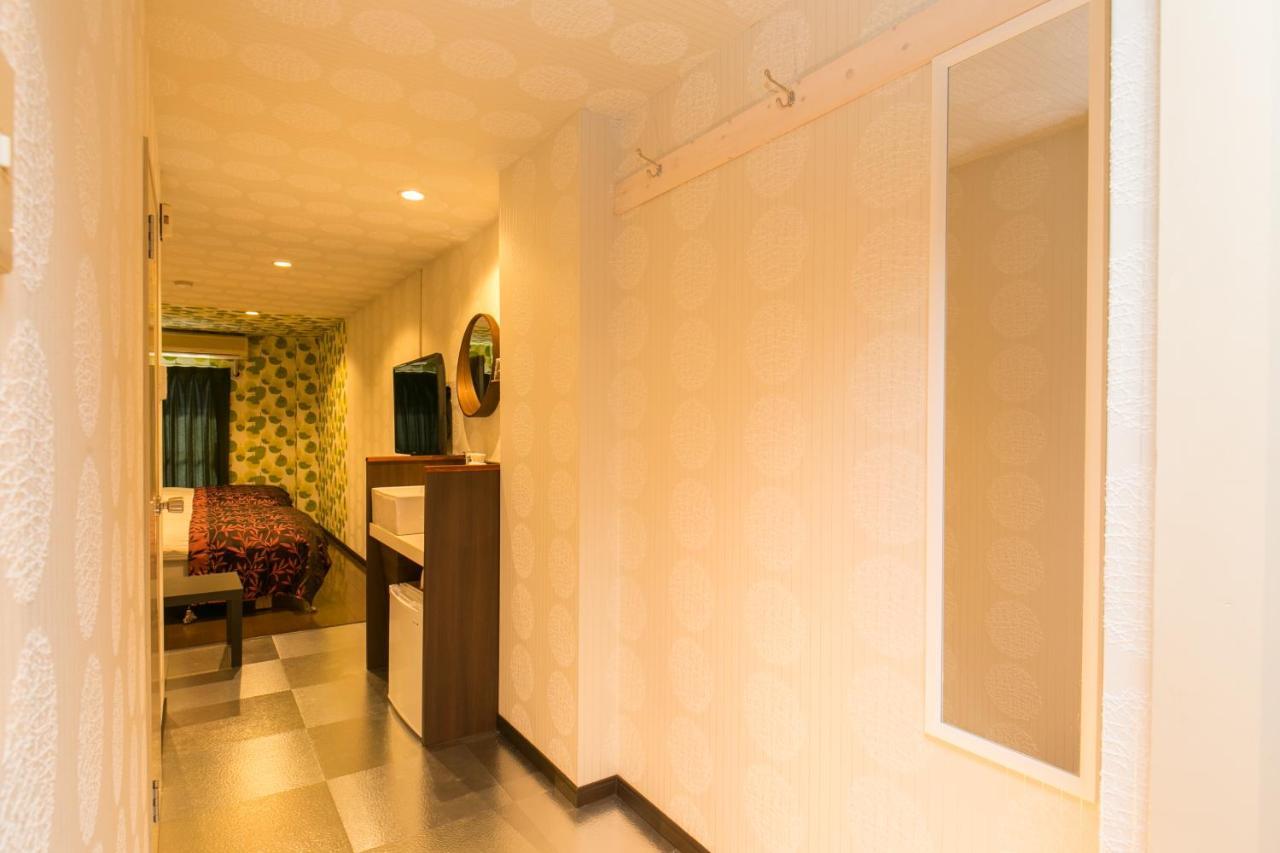 R Hotel Chiba Sta 1Min 2019 Open Exteriör bild