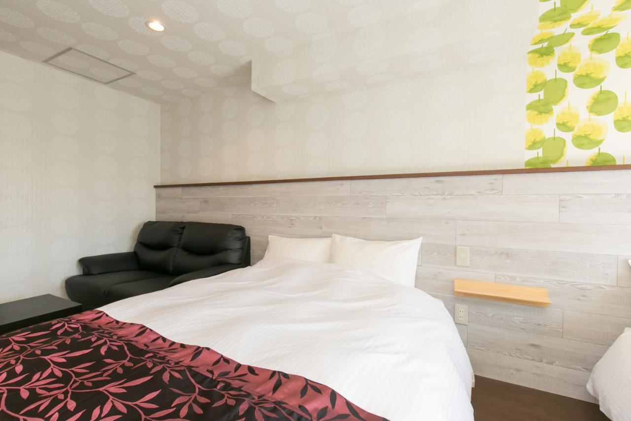 R Hotel Chiba Sta 1Min 2019 Open Exteriör bild