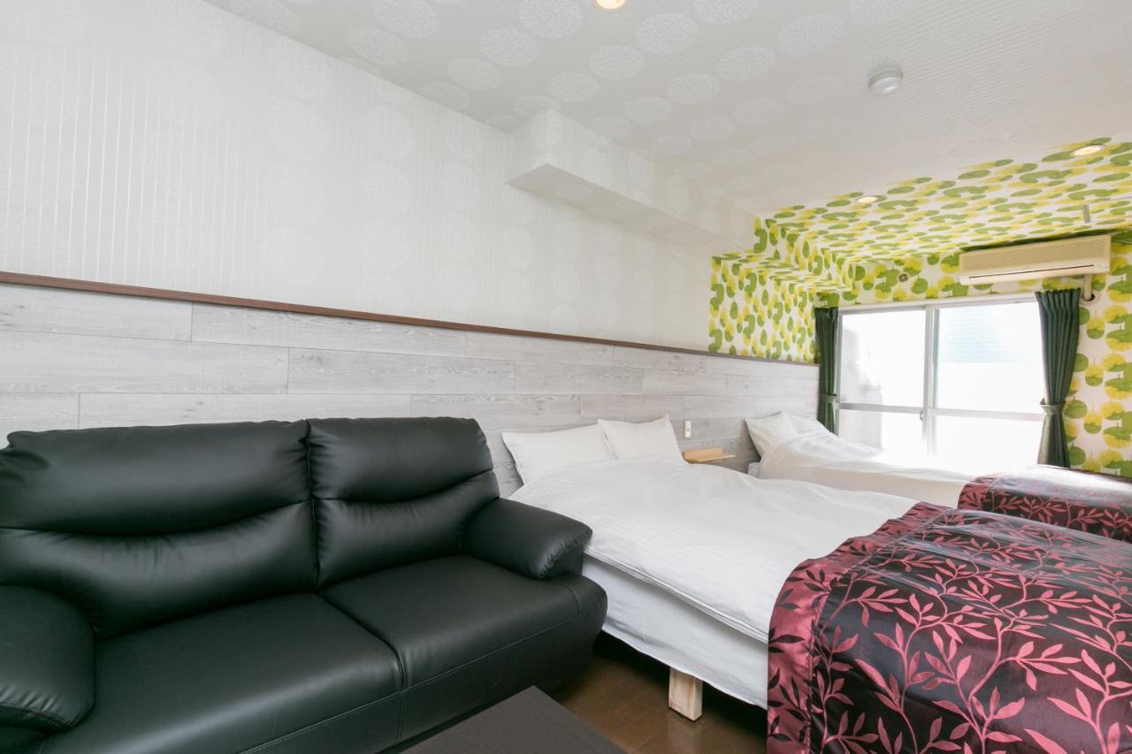 R Hotel Chiba Sta 1Min 2019 Open Exteriör bild