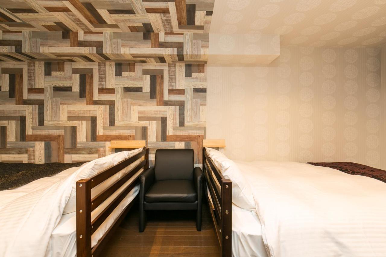 R Hotel Chiba Sta 1Min 2019 Open Exteriör bild