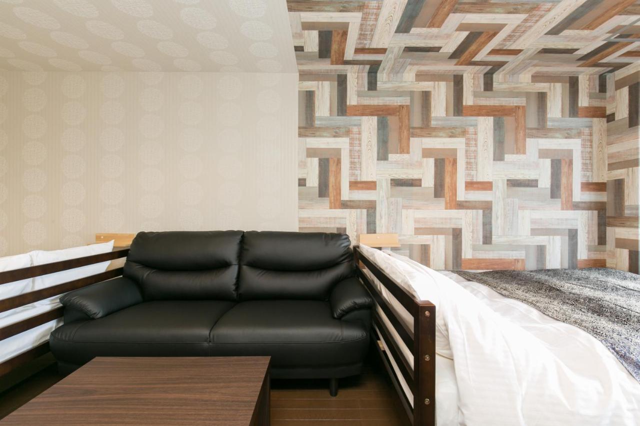 R Hotel Chiba Sta 1Min 2019 Open Exteriör bild