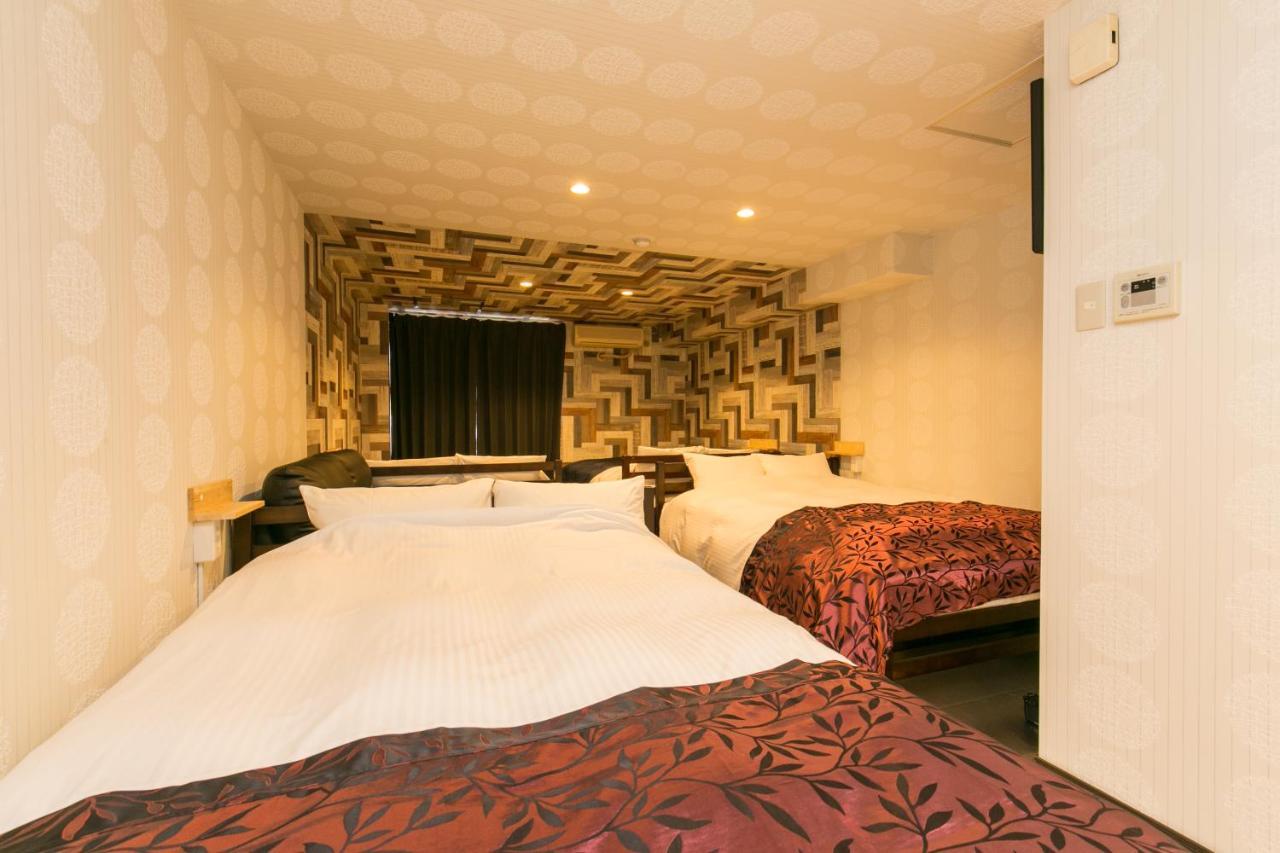 R Hotel Chiba Sta 1Min 2019 Open Exteriör bild