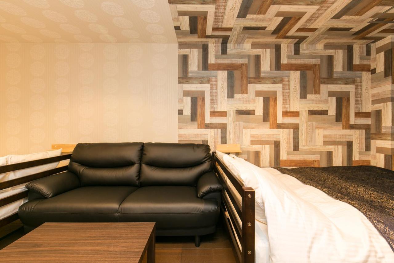 R Hotel Chiba Sta 1Min 2019 Open Exteriör bild