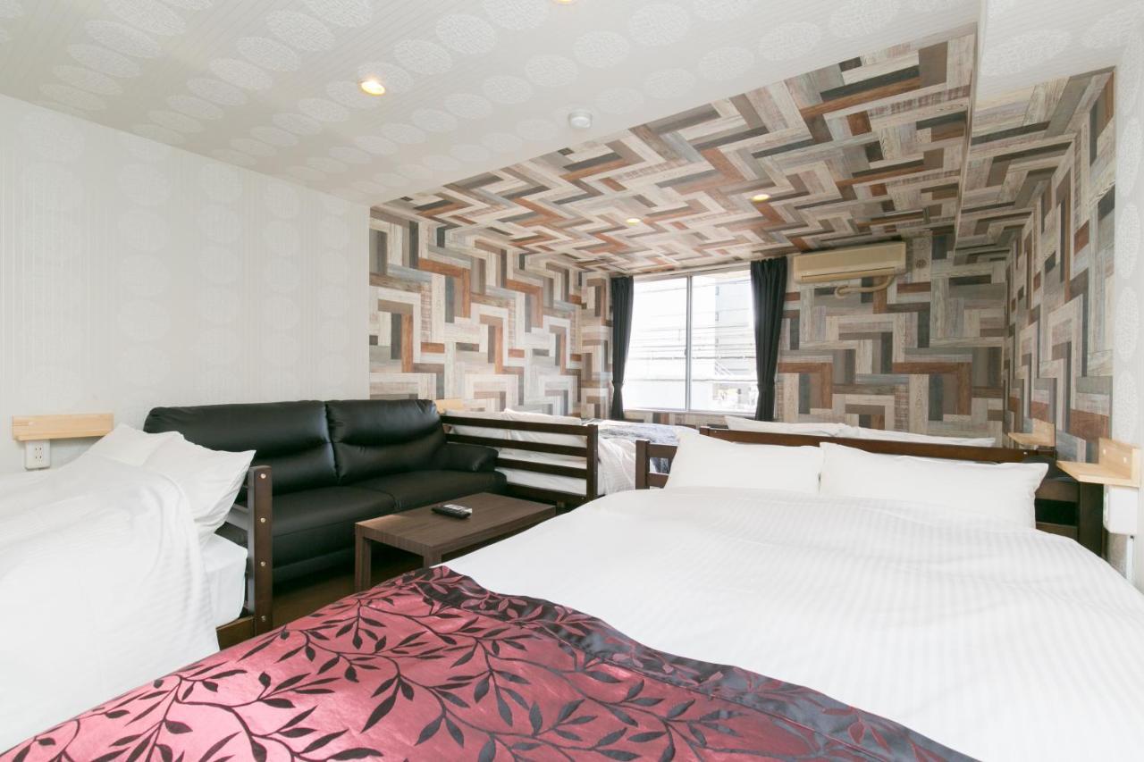 R Hotel Chiba Sta 1Min 2019 Open Exteriör bild