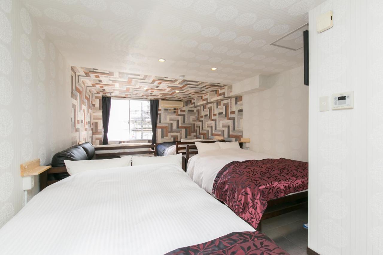 R Hotel Chiba Sta 1Min 2019 Open Exteriör bild