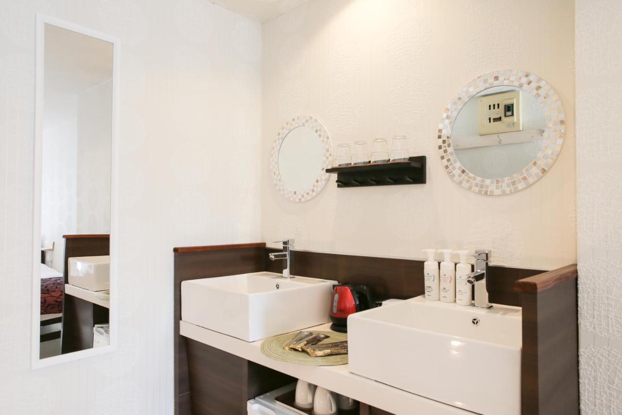 R Hotel Chiba Sta 1Min 2019 Open Exteriör bild